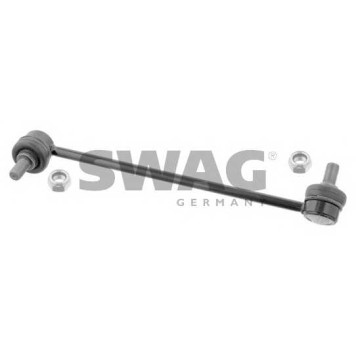 Тяга / стойка стабилизатора SWAG 90 93 2064