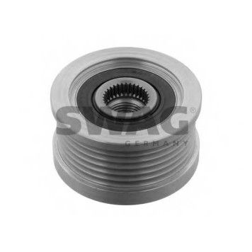 Механизм свободного хода генератора SWAG 90 93 4711