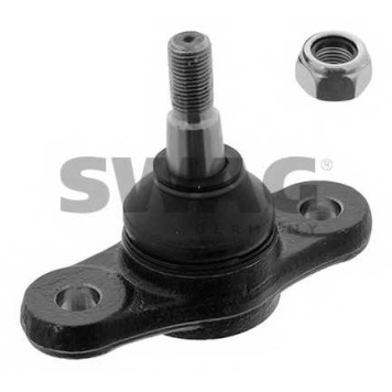 Несущий / направляющий шарнир SWAG 91 94 1692