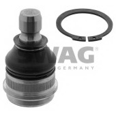 Несущий / направляющий шарнир SWAG 91 94 1853