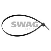 Кабельная стяжка SWAG 97 90 7026