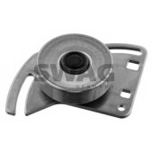 Натяжной ролик поликлинового ременя SWAG 99 03 0014