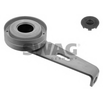 Натяжной ролик поликлинового ременя SWAG 99 03 0042