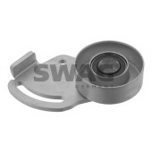 Натяжной ролик поликлинового ременя SWAG 99 03 0063