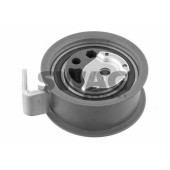 Натяжной ролик ременя ГРМ SWAG 99 03 0087