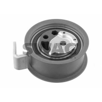 Натяжной ролик ременя ГРМ SWAG 99 03 0087