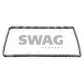 Цепь привода распредвала SWAG D168E-D67ZN-17 / 99 11 0261