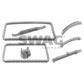 Комплект цели привода распредвала SWAG 99 13 0384