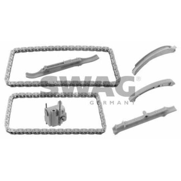Комплект цели привода распредвала SWAG 99 13 0384