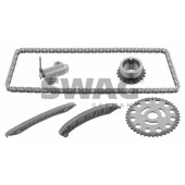 Комплект цели привода распредвала SWAG 99 13 0639
