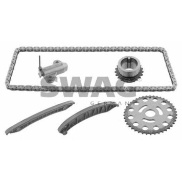 Комплект цели привода распредвала SWAG 99 13 0639