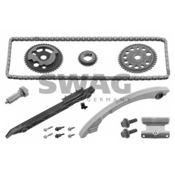Комплект цели привода распредвала SWAG 99 13 3042