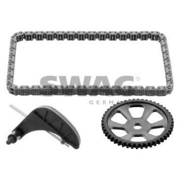 Комплект цели привода распредвала SWAG 99 13 3935