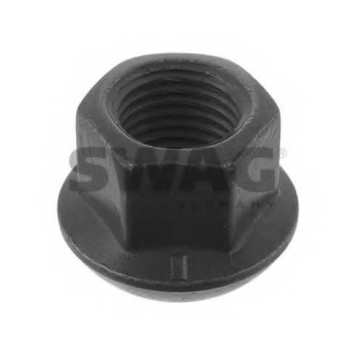 Гайка крепления колеса SWAG 99 90 1214