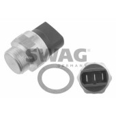 Термовыключатель вентилятора радиатора SWAG 99 90 1528