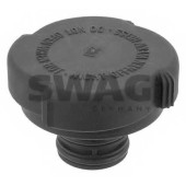 Крышка резервуара охлаждающей жидкости SWAG 99 90 1617