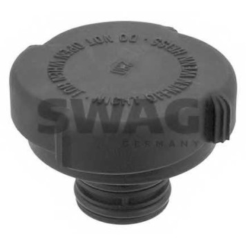 Крышка резервуара охлаждающей жидкости SWAG 99 90 1617