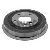 Тормозной барабан SWAG 99 90 1724