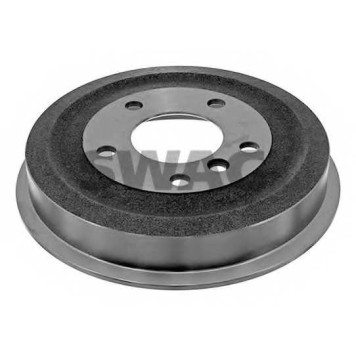 Тормозной барабан SWAG 99 90 1724