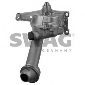 Масляный насос SWAG 99 90 1981