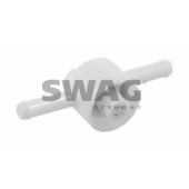 Клапан, топливный фильтр SWAG 99 90 2087