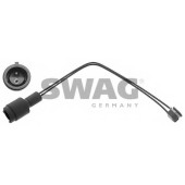 Сигнализатор износа тормозных колодок SWAG 99 90 2398