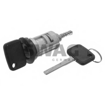 Замок, замок-выключатель SWAG 99 90 2743