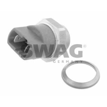 Термовыключатель вентилятора радиатора SWAG 99 90 2756