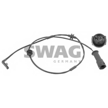 Сигнализатор износа тормозных колодок SWAG 99 90 2917