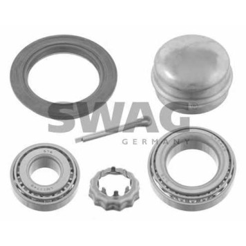 SWAG 99903674 - подшипник ступицы