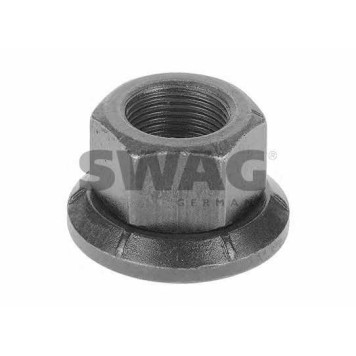Гайка крепления колеса SWAG 99 90 4029
