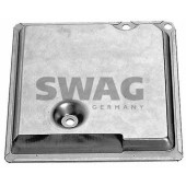 Фильтр АКПП SWAG 99 90 4583