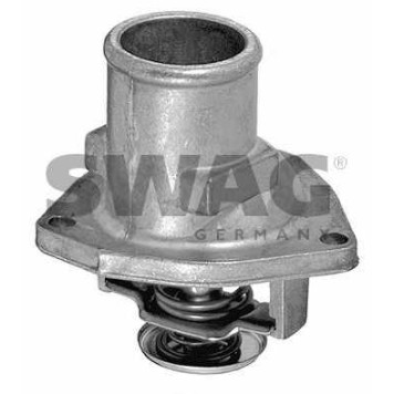 Термостат охлаждающей жидкости SWAG 99 90 4755