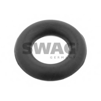 Кронштейн системы выпуска ОГ SWAG 99 90 5075