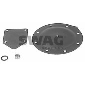 Мембрана, вакуумный насос SWAG 99 90 5480