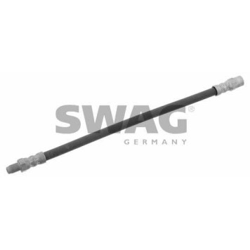 SWAG 99905742 - шланг тормозной задний