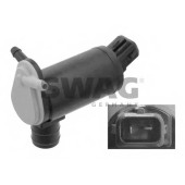 Водяной насос стеклоочистителя SWAG 99 90 6084