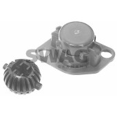 Ремкомплект рычага переключения SWAG 99 90 6257