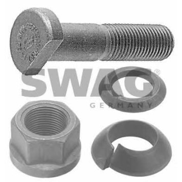 Болт крепления колеса SWAG 99 90 6271