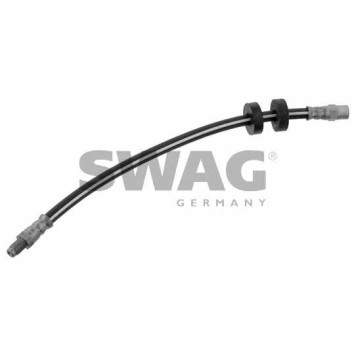 SWAG 99906562 - шланг тормозной передний