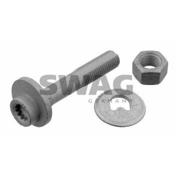 Монтажный комплект рычага независимой подвески колеса SWAG 99 90 6619