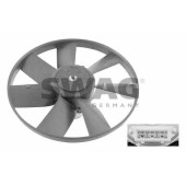 Вентилятор охлаждения двигателя SWAG 99 90 6993