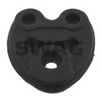 Кронштейн системы выпуска ОГ SWAG 99 90 7365