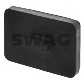 Упорная прокладка, листовая ресс SWAG 99 90 7671