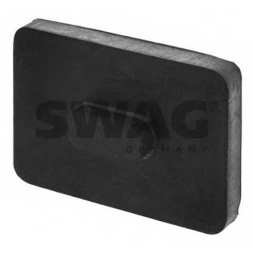 Упорная прокладка, листовая ресс SWAG 99 90 7671
