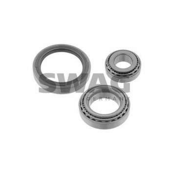 Комплект подшипника ступицы колеса SWAG 99 90 7870