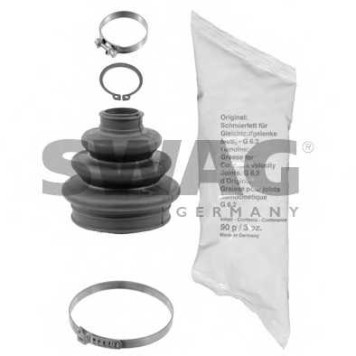 Комплект пылника приводного вала SWAG 99 90 8061