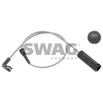 Сигнализатор износа тормозных колодок SWAG 99 90 8197