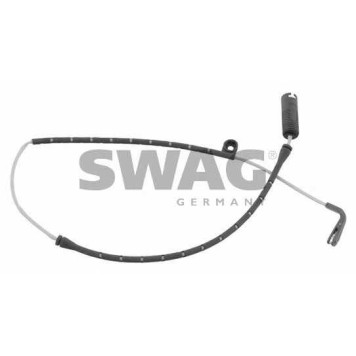 Сигнализатор износа тормозных колодок SWAG 99 90 8203