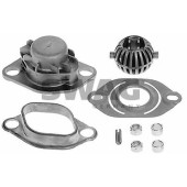 Ремкомплект рычага переключения SWAG 99 90 8338